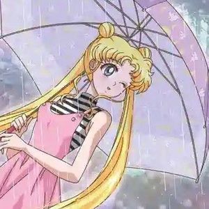 Meet your Posher, Maritza